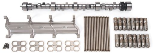 Bild på Edelbrock CamshaftLifterPushrod Kit Performer RPM Signature Series 383