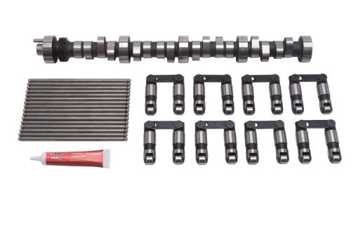 Bild på Edelbrock CamshaftLifterPushrod Kit Performer RPM SBF 351W