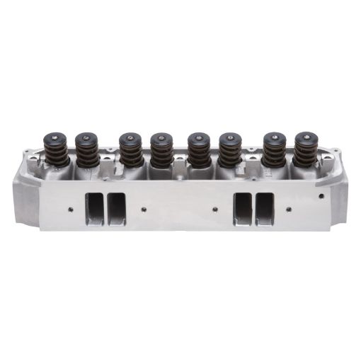 Bild på Edelbrock Cylinder Head BB Chrysler Performer RPM 440Ci 88cc Chamber for Hydraulic Roller Cam