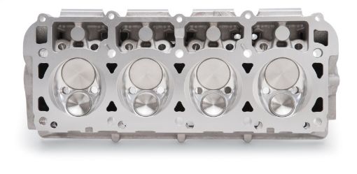 Bild på Edelbrock Cyl Head Chrysler Gen III Hemi Perf RPM 2003 - Present 5 7L - 6 4L V8 73cc Complete