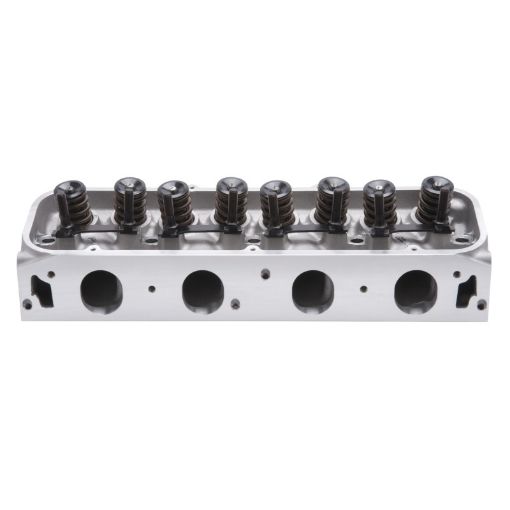 Bild på Edelbrock Cylinder Head BB Ford Performer RPM 460 75cc for Hydraulic Roller Cam Complete