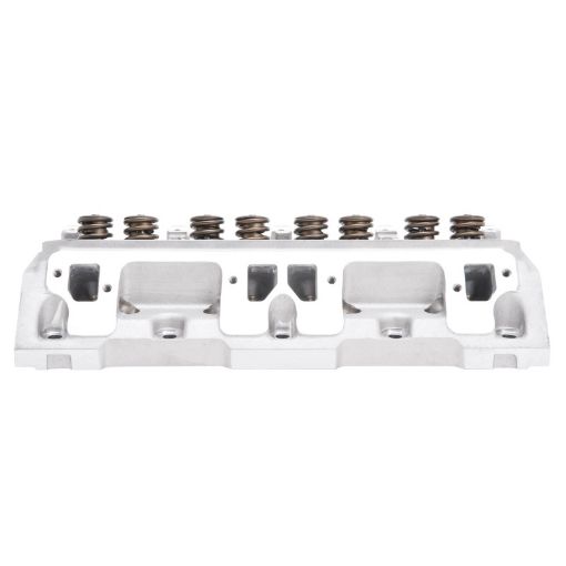 Bild på Edelbrock Cylinder Head SB Chrysler Performer RPM 340 for Hydraulic Roller Cam