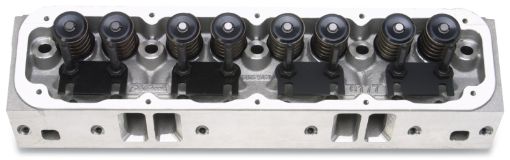 Bild på Edelbrock Cyl Head Perf RPM Chrys Magnum V8 92Up 5 2L 93Up 5 9L Complete