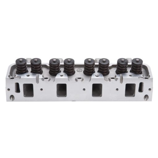 Bild på Edelbrock Cylinder Head BB Ford Performer RPM FE 427 Low Med Riser