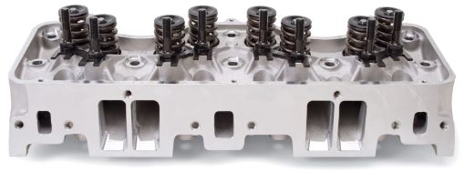 Bild på Edelbrock Performer RPM 348409 Chevy Cylinder Head (Complete)