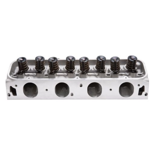 Bild på Edelbrock Single Perf RPM BbFord Cj 460 CNC Head Comp