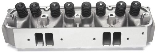 Bild på Edelbrock Single Perf RPM BbChrys 84cc Head Comp