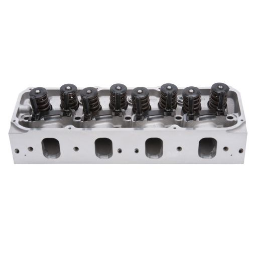 Bild på Edelbrock Cyl Head 351C Ford 2V Perf RPM Complete