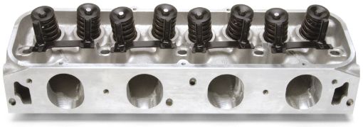 Bild på Edelbrock Single Perf RPM 429460 75cc Head Comp