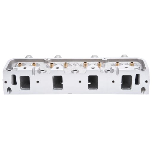 Bild på Edelbrock Single Ford FE 72cc 390428 Head Bare