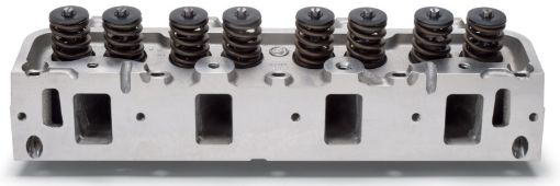 Bild på Edelbrock Single Ford FE 72cc 390428 Head Comp