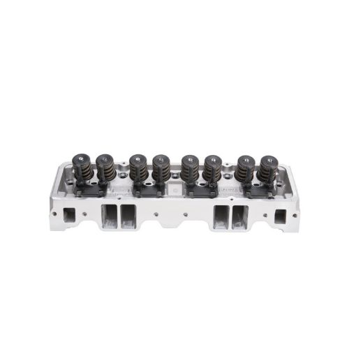 Bild på Edelbrock Single Perf RPM SBC 70cc Head Comp