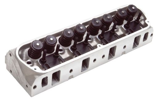 Bild på Edelbrock Single Perf RPM SBF 2 02 Head Comp