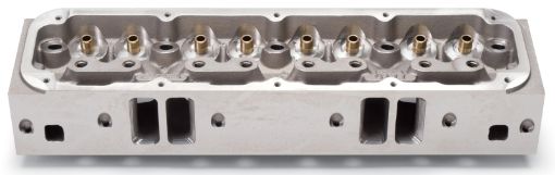 Bild på Edelbrock Single Perf RPM SbChrys Head Bare