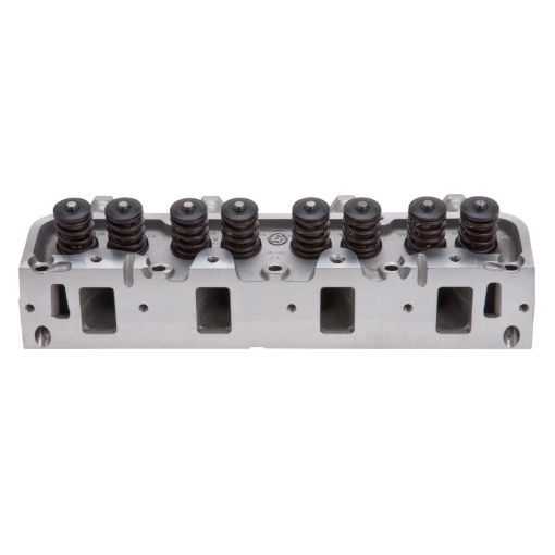 Bild på Edelbrock Single Ford FE 76cc 427 Head Comp