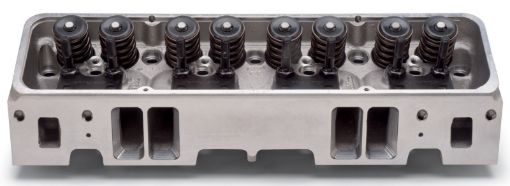 Bild på Edelbrock Single SBC Etec - 200 Head Comp