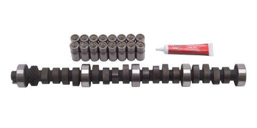 Bild på Edelbrock Perf Plus Cam and Lifters Kit Ford 289 - 302