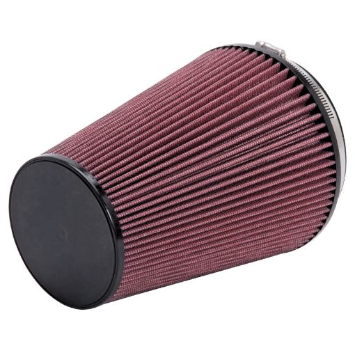 Bild på Edelbrock Air Filter E - ForceUniversal Conical 9 In Long 6 In Inlet