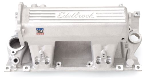 Bild på Edelbrock Manifold EFI Pro - Flo XT SB Chevy EtecVortec Heads