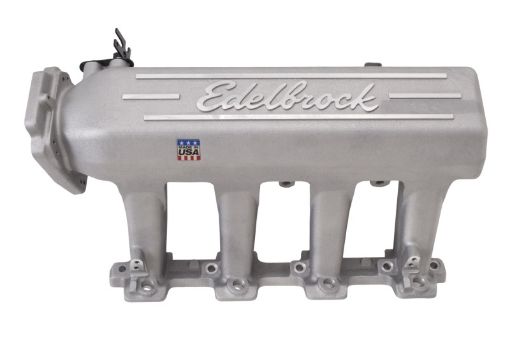 Bild på Edelbrock EFI Manifold Pro Flo XT GM LS1