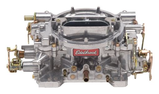 Bild på Edelbrock Reconditioned Carb 1405