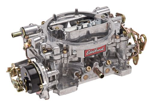 Bild på Edelbrock Reconditioned Carb 1413