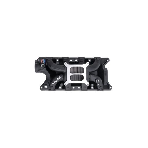 Bild på Edelbrock Intake Manifold RPM Air - Gap Small - Block Ford 289 - 302 Black