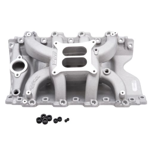 Bild på Edelbrock Intake Manifold RPM Air Gap Vn Holden 1988 - 1998 EFI