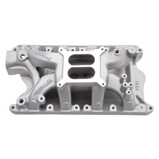 Bild på Edelbrock Ford 351 RPM Air Gap Manifold