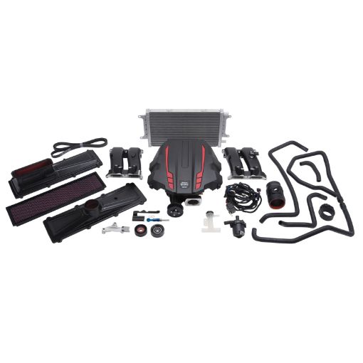 Bild på Edelbrock Supercharger Stage 1 - Street Kit 12 - 19 Scion FR - SSubaru BRZToyota GT86 2.0L - No Tuner