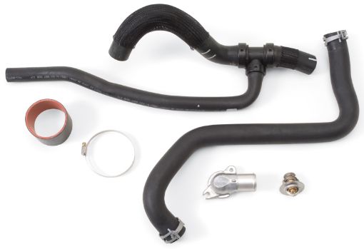 Bild på Edelbrock Coolant Routing Upgrade Kit