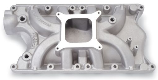 Bild på Edelbrock Torker II 351 - W Manifold