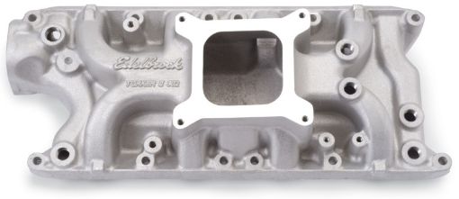 Bild på Edelbrock Torker II 302 Manifold