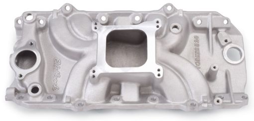 Bild på Edelbrock Torker II 2 - O Manifold