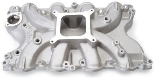 Bild på Edelbrock Torker II 460 Manifold