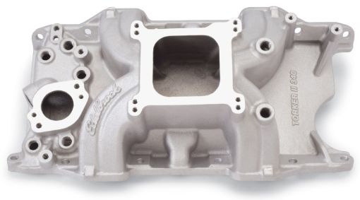 Bild på Edelbrock Torker II 360 Manifold