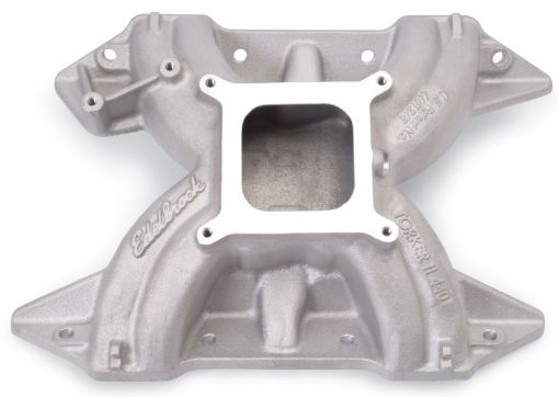 Bild på Edelbrock Torker II 440 Manifold