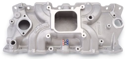 Bild på Edelbrock Torker II Manifold