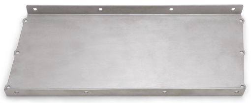 Bild på Edelbrock Valley Cover Plate Kit for Chrysler Rb (440) Engines Using Edelbrock Victor Heads