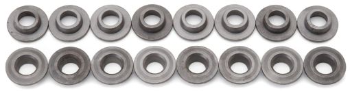 Bild på Edelbrock Valve Spring Retainers Steel Set of 16