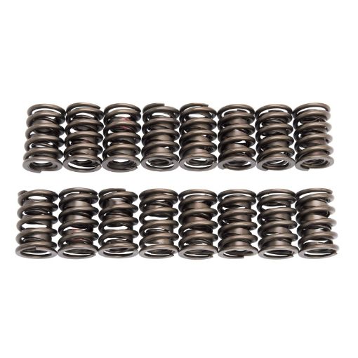 Bild på Edelbrock Valve Springs for Hydraulic Roller Cam w 1 800In Installed Height