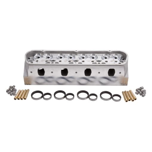 Bild på Edelbrock Cylinder Head Glidden - Victor II Ford 351W Hipped Bare