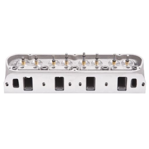 Bild på Edelbrock Single Victor Jr 289 - 351W w Valves Head