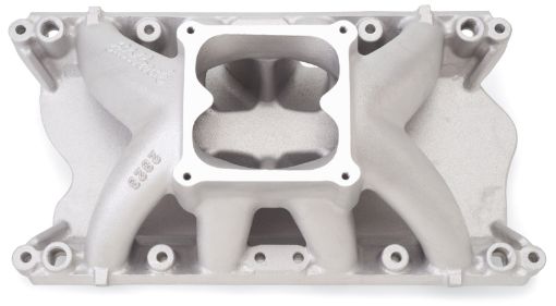 Bild på Edelbrock Intake Manifold Ford Dominator Super Victor 351W