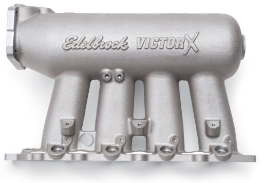 Bild på Edelbrock Honda B16A Type R Race Manifold