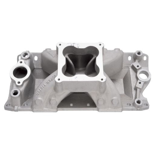 Bild på Edelbrock Super Victor 4500 23 Manifold