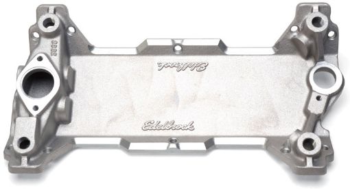 Bild på Edelbrock 2993 18 2 - Piece Manifold Base