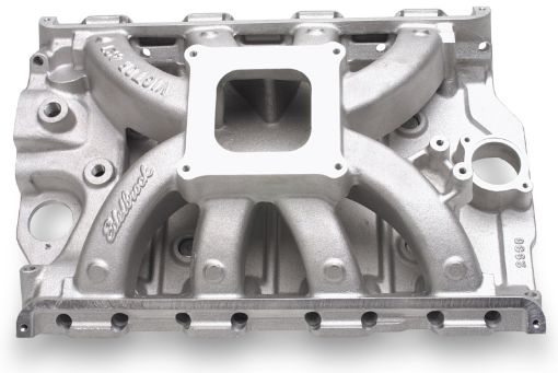 Bild på Edelbrock Ford FE Victor Manifold 4150