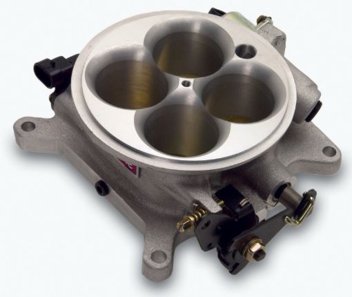 Bild på Edelbrock Victor Series Throttle Body for 4150 Flange