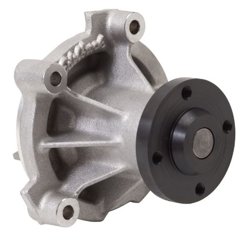 Bild på Edelbrock Water Pump High Performance Ford 1996 - 01 Mustang GTCobra 2005 - 10 Mustang GT Long Style